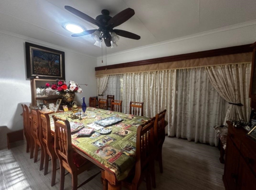 4 Bedroom Property for Sale in Hillsboro Free State